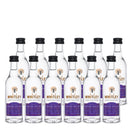 JJ Whitley London Dry Gin 12x5cl