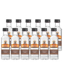 JJ Whitley Vanilla Vodka 12x5cl