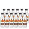 JJ Whitley Vanilla Vodka 12x5cl