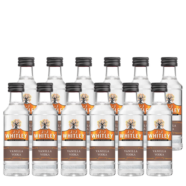 Whitley hotsell neill vodka