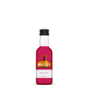 J.J Whitley Plum Gin 5cl Miniature pack size 12x5cl
