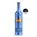 JJ Whitley Blue Raspberry  Vodka