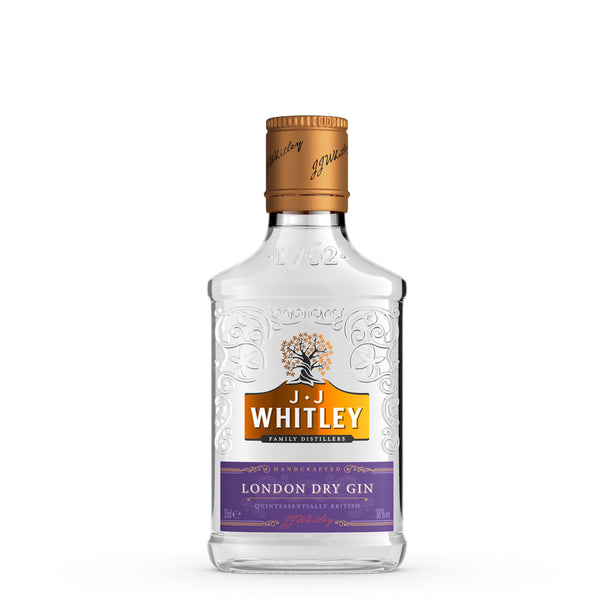 JJ Whitley London Dry Gin 35cl