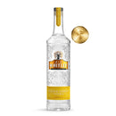 JJ Whitley Peach and Apricot Vodka