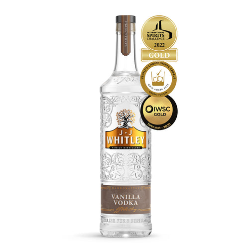 Whitley neill vodka top