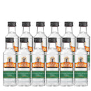 JJ Whitley Watermelon & Lime Vodka 12x5cl Miniatures