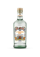 Liverpool Valencian Orange Gin