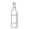 Mystery Vodka 5cl