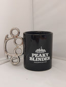 Sadler's Peaky Blinder Knuckle Duster Mug