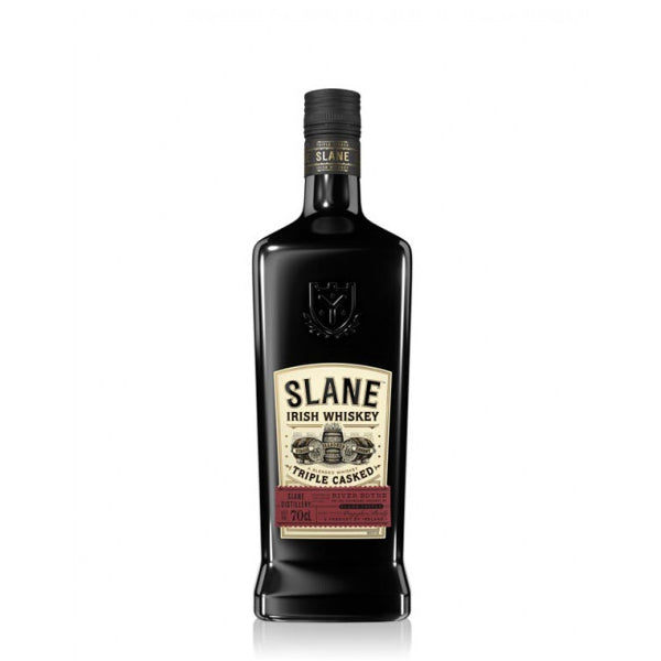 Slane Irish Whiskey - thedropstore.com