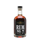 Westerhall Rum No 7 Golden Rum - thedropstore.com