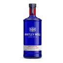 Whitley Neill Connoisseurs Cut Gin 1.75l Extra Large