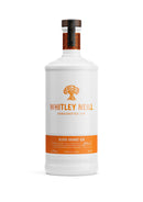 Whitley Neill Blood Orange Gin 1 Litre - thedropstore.com