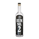Westerhall Rum No 2 White Rum - thedropstore.com