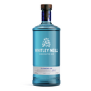 Whitley Neill Blackberry Gin Extra Large 1.75 Litre - thedropstore.com