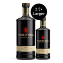 Whitley Neill Original Dry Gin Extra Large 1.75 Litre - thedropstore.com