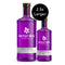 Whitley Neill Rhubarb & Ginger Gin Extra Large 1.75 Litre - thedropstore.com