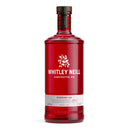 Whitley Neill Raspberry Gin Extra Large 1.75 Litre - thedropstore.com