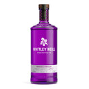 Whitley Neill Rhubarb & Ginger Gin Extra Large 1.75 Litre - thedropstore.com
