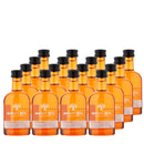 Whitley Neill Blood Orange Vodka 12 Pack of 5cl Miniatures