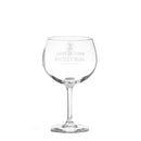 Whitley Neill Gin Copa Glass - thedropstore.com