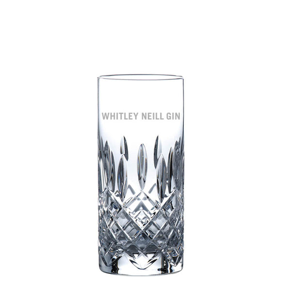 Whitley Neill Gin Highball Glass