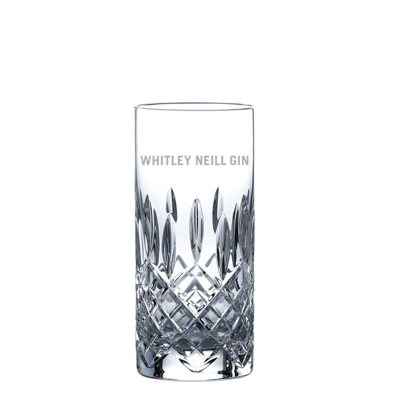 Whitley Neill Gin Highball Glass