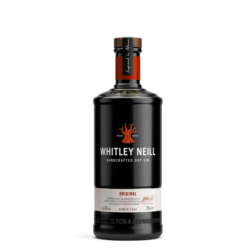 Whitley Neill Original London Dry Gin