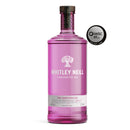 Whitley Neill Pink Grapefruit Gin Extra Large 1.75 Litre