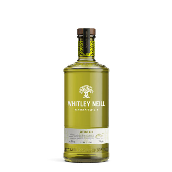 Whitley Neill Quince Gin - thedropstore.com