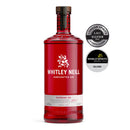 Whitley Neill Raspberry Gin Extra Large 1.75 Litre