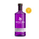 Whitley Neill Rhubarb and Ginger Gin