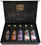 Aber Falls Gin Selection Gift Pack - Box of 5x 5cl Miniature Bottles
