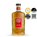 Aber Falls Single Malt Welsh Whisky Autumn 2021 Release