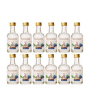 Berkshire Botanical Dry Gin 12x5cl Miniatures