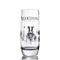 Berkshire Botanical Gin Glass - Mr Badger