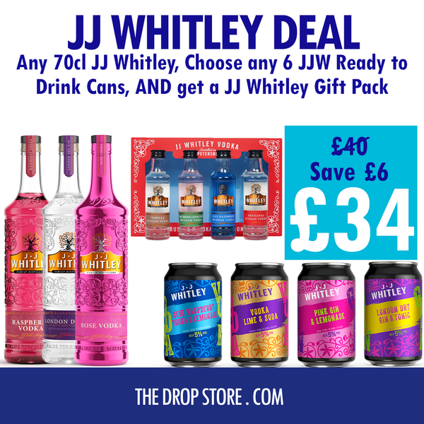 JJ Whitley Deal