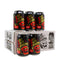 Dead Man's Fingers Spiced Rum & Cola 12x330ml cans