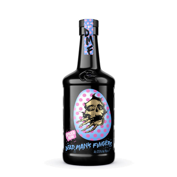 Dead Man’s Fingers Spiced Rum Easter Edition
