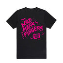 Dead Man's Fingers Unisex Special Edition T-Shirt Halloween