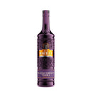 JJ Whitley Blackcurrant Vodka