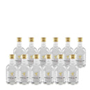 Liverpool Organic Dry Gin 12x5cl Miniatures