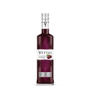 Vestal Polish Black Cherry Vodka